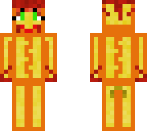 golden yollow criminal