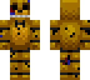 goldenfreddy