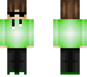 good skin i made