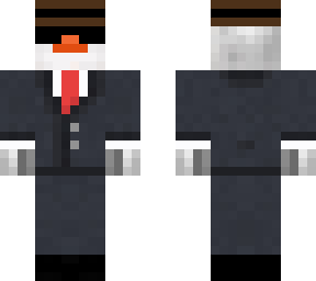 goose
