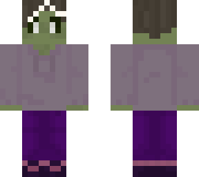 gorgug thistlespring