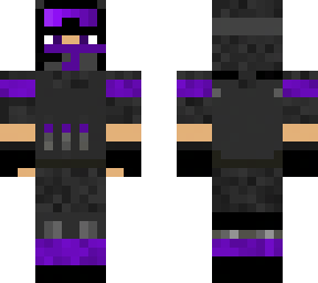 goryo hunter