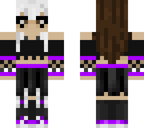 goth nerdial
