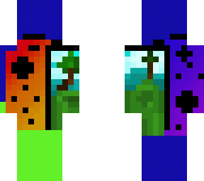 gradient nintendo