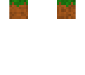 grass block
