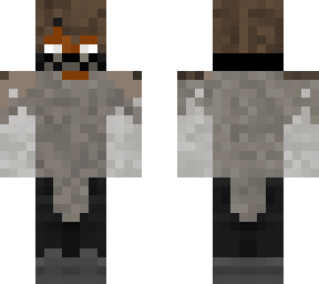 gray palette ninja