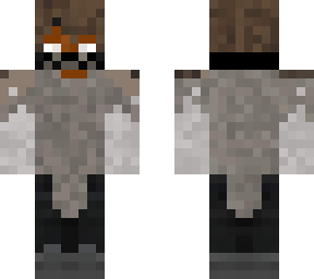 gray palette ninja