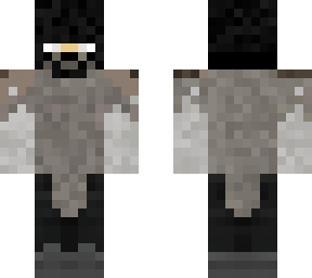 gray palette ninja