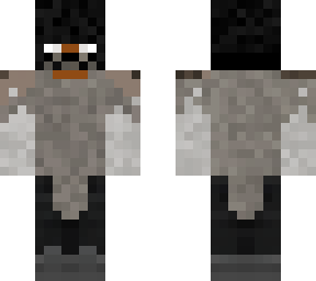 gray palette ninja