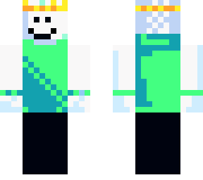 green blox