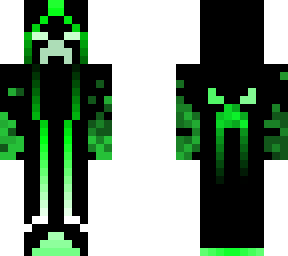 green devil creeper
