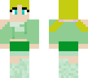 green grape