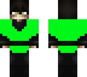 green itzglimpse