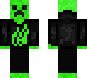green preston