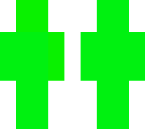 green screen dude