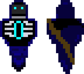 grim reaper