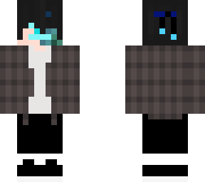 half drowned boy
