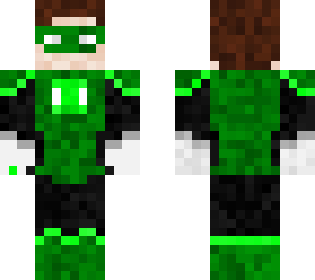 hall jordan green lantern