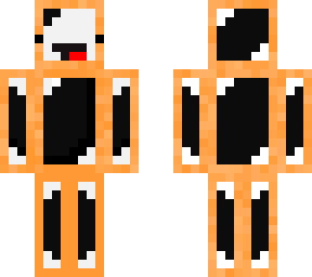 halloween themed skeppy