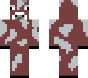 hand made cow