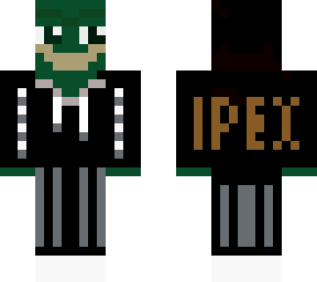 happy pepe ipex