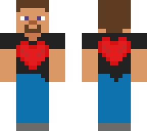 hardcore steve
