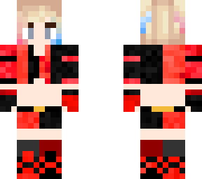 harley quinn