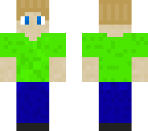 hi guys new skin