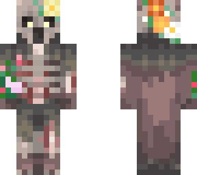 hollow revamped again