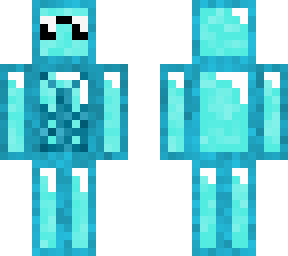 hombre de diamante mamadisimo pro