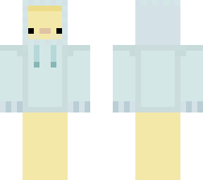 hoodie duck :3
