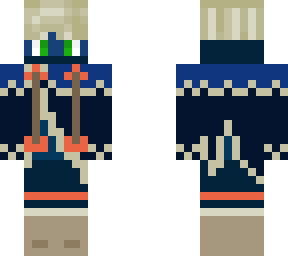 hunter