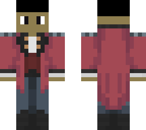hunter me