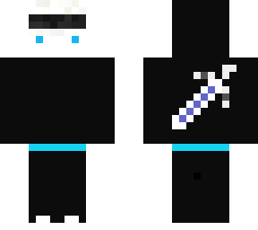 hyperion titan blue