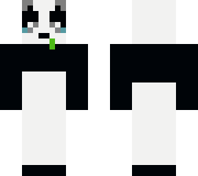 i'm panda sick