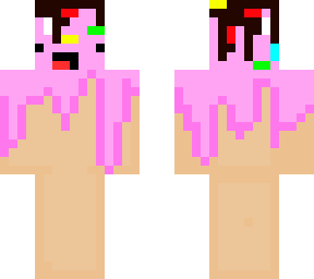 ice cream man