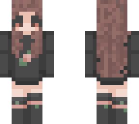 idk i was bored