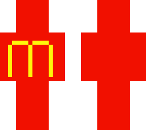 im lovin' it