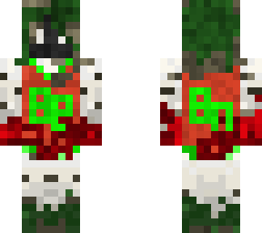 infinitized birch gal