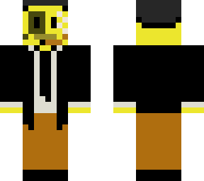 investor duckinson