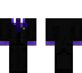 invisible uniform