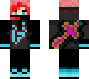 itsa very bad skin