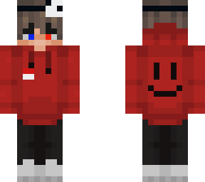 itz andi v 2.0 with mask