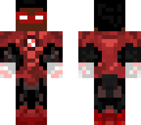 joshua red lantern