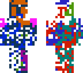 juat colors