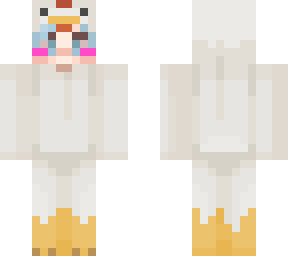 kamichicken