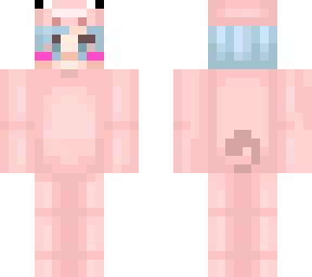kamipigg