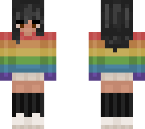 karinastupid rainbow
