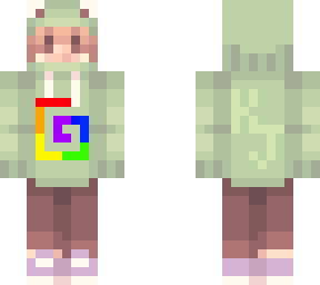 karl jacobs (pride)