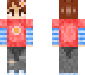 kayoshi - oc